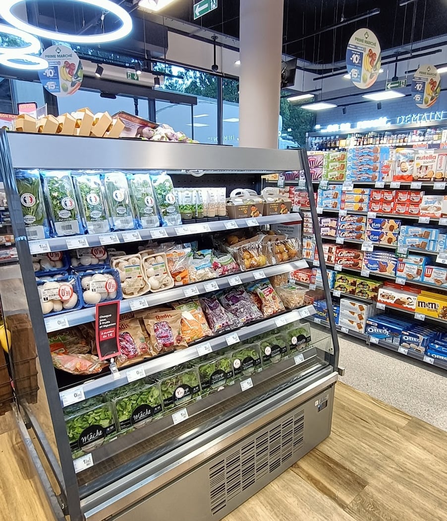 Carrefour City 3